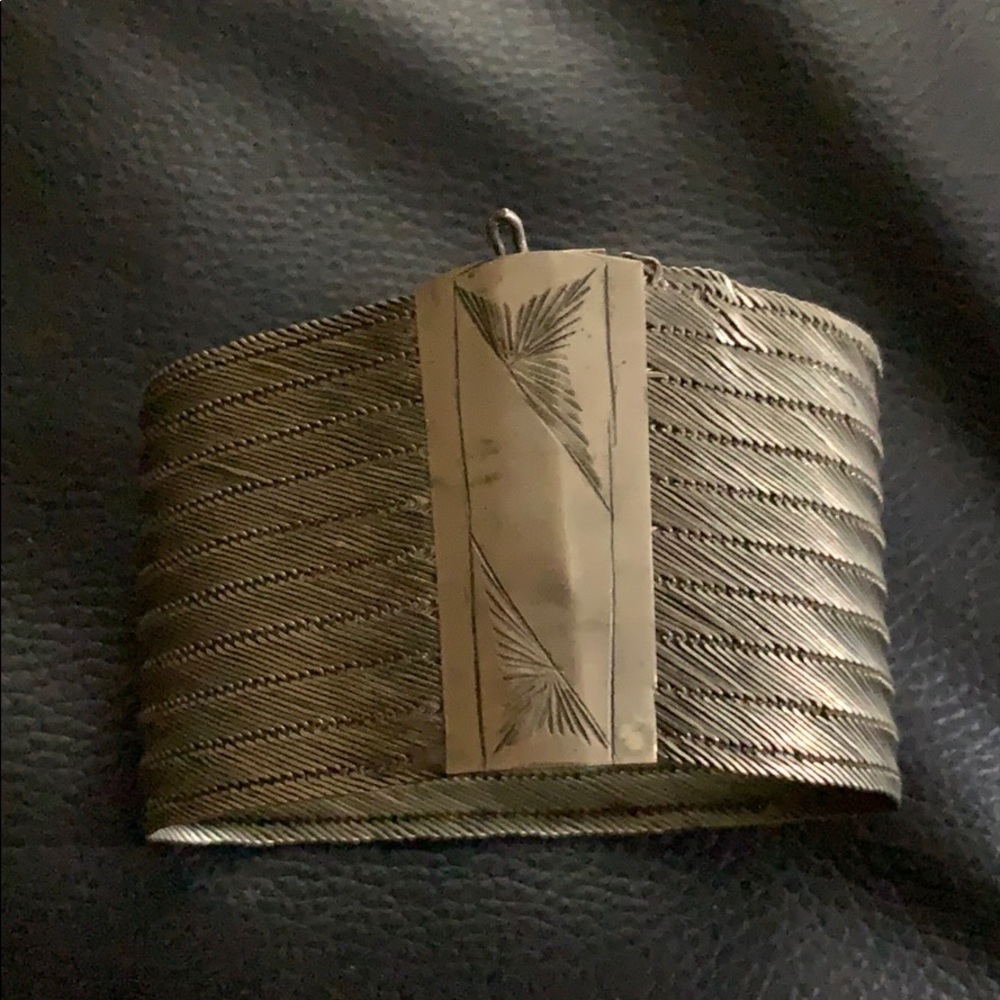 Vintage bracelet